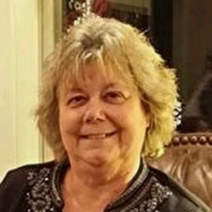 Meet your Posher, Carol